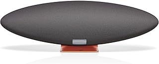 Bowers & Wilkins Zeppelin McLaren Edition Bluetooth Hoparlör