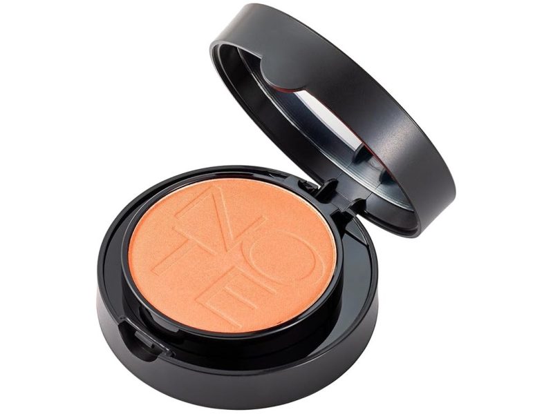 🛍️ Note Cosmetics Luminous Silk Compact Blusher 14 Dreamy Coral Toz Allık