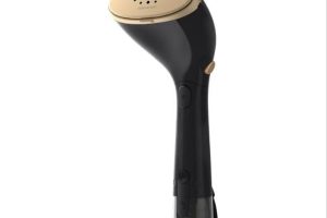 Philips 7000 Serisi Buharlı Düzleştirici, OptimalTEMP Teknolojisi, Buharlı Düzleştirici, 28 g/dk Buhar Çıkışı, 30 saniyede Hazır, Bakterileri%99,9 Oranında Öldürür* (STH7060/80)