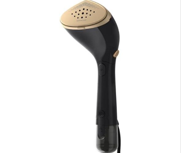 Philips 7000 Serisi Buharlı Düzleştirici, OptimalTEMP Teknolojisi, Buharlı Düzleştirici, 28 g/dk Buhar Çıkışı, 30 saniyede Hazır, Bakterileri%99,9 Oranında Öldürür* (STH7060/80)