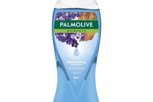Palmolive Moments Sandal Ağacı Ve Lavanta Yağları Ile Nemlendirici Banyo Ve Duş Jeli 500 ml