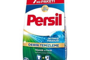 🛍️ Persil Okyanus Ferahlığı 7kg