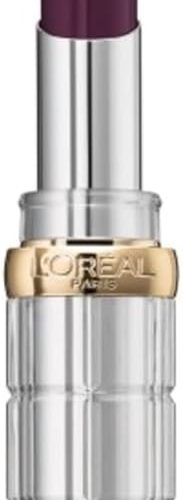 (%58.81) L’Oréal Paris Color Riche Shine Ruj 466 Beauty Queen, Mor