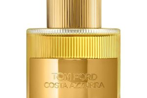 Tom Ford Costa Azzurra Edp 50Ml — %99 İndirim