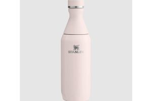 🛍️ Stanley All Day Slim Soğuk Su Şişesi Termosu