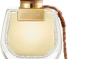 (%17.52) Chloe Nomade Jasmin Naturel Intense EDP 50 ml Kadın Parfümü