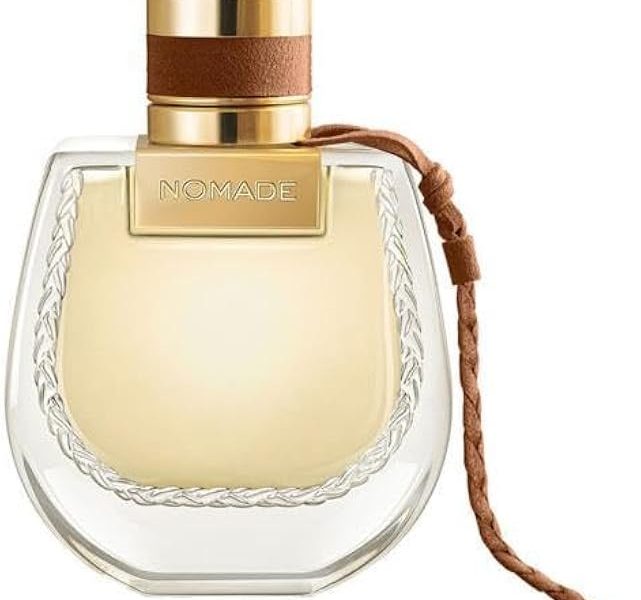 (%17.52) Chloe Nomade Jasmin Naturel Intense EDP 50 ml Kadın Parfümü