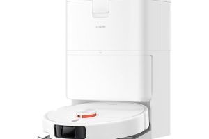 🛍️ Xiaomi Robot Vacuum H50 PRO Akıllı Robot Süpürge