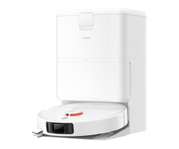 🛍️ Xiaomi Robot Vacuum H50 PRO Akıllı Robot Süpürge