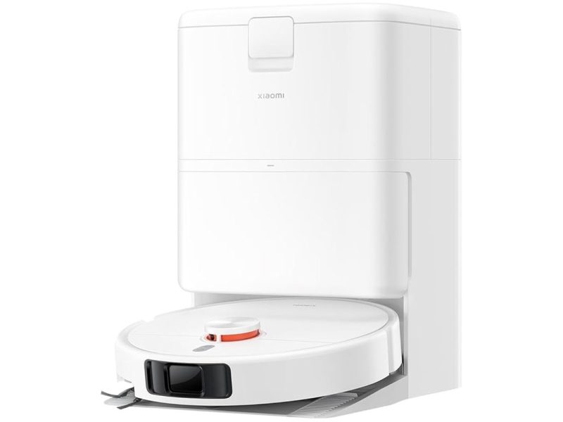 🛍️ Xiaomi Robot Vacuum H50 PRO Akıllı Robot Süpürge