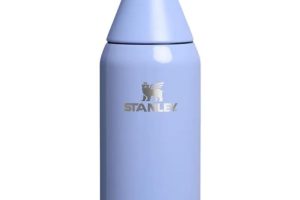Stanley all day slim soğuk su şişesi termos