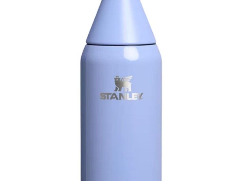 Stanley all day slim soğuk su şişesi termos