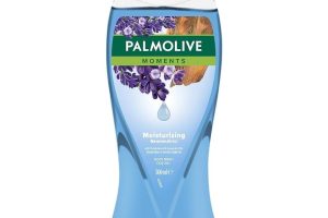 Palmolive Moments Sandal Ağacı Ve Lavanta Yağları Ile Nemlendirici Banyo Ve Duş Jeli 750 ml