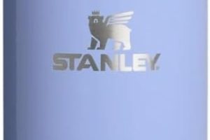 Stanley All Day Slim Soğuk Su Şişesi Termosu