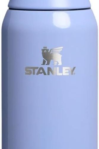 Stanley All Day Slim Soğuk Su Şişesi Termosu