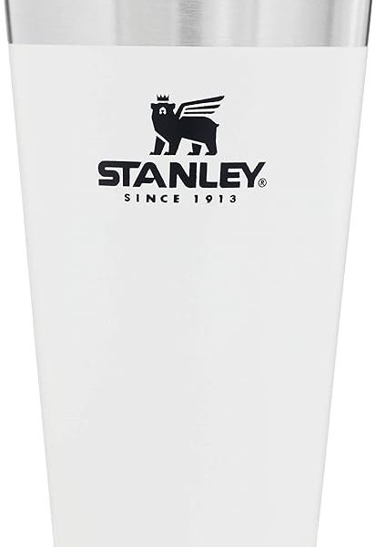 (%27.71) Stanley Adventure Vakumlu Soğuk İçecek Bardağı, 0.47 lt