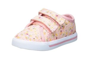 🛍️ Chicco Gabbiano Sneaker Spor AyakkabıKız Çocuk