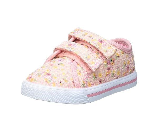 🛍️ Chicco Gabbiano Sneaker Spor AyakkabıKız Çocuk