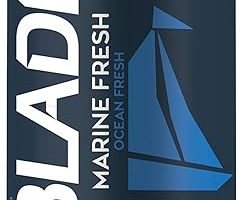 (%13.78) Blade Deodorant Marine Fresh 150 ml