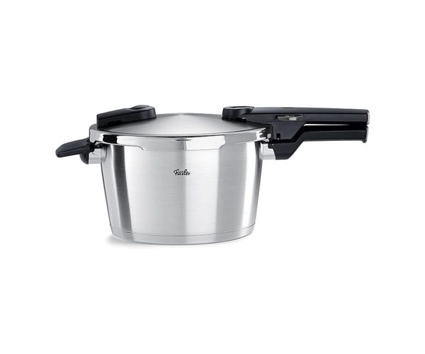 🛍️ Fissler Vitaquick Premium 4,5Lt Düdüklü Tencere