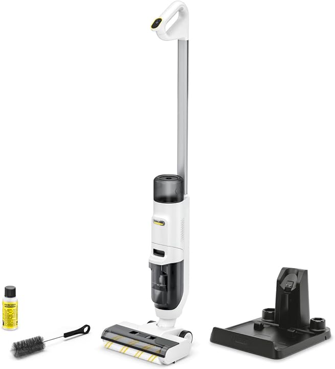 (%10) Karcher KFL 1 — %10 İndirim