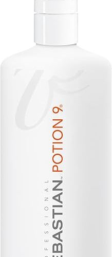 (%57.51) Sebastian Potion 9 Şekillendirici Bakım Kremi 500 ml