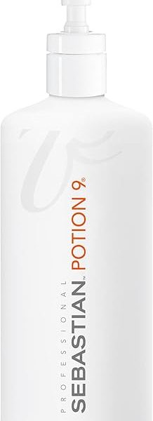 (%57.51) Sebastian Potion 9 Şekillendirici Bakım Kremi 500 ml