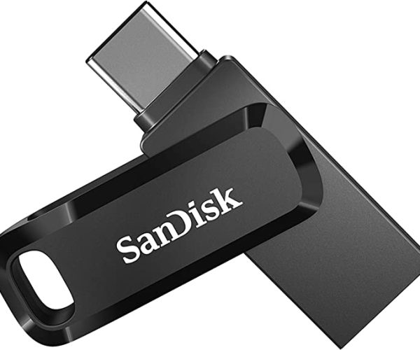 (%30) SanDisk Ultra Dual Drive GO SDDDC3-064G-G46 64 GB Flash Bellek — %30 İndirim