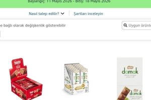 📦 Satıcı: Amazon — %30 İndirim