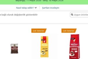 📦 Satıcı: Amazon — %40 İndirim