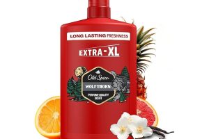 🛍️ Old Spice Süper Mario 3’ü 1 Arada Duş Jeli 1000 Mililitre