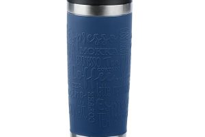 TEFAL Travel Mug Termos – Mavi – 0,5 Litre