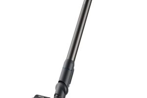 Philips 8000 Serisi Aqua Plus Kablosuz Dik Süpürge, 25.2 V, 80 dk’ya kadar Çalışma Süresi, PrecisionPower Başlık, Aqua Plus Başlık, XC8053/01