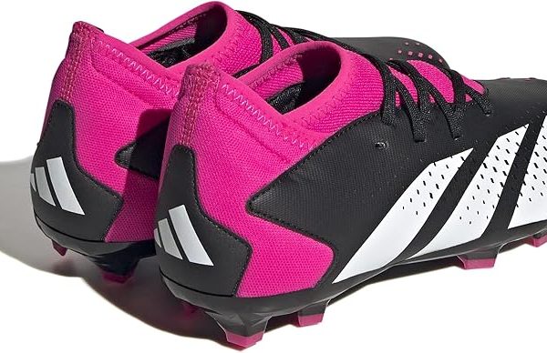 (%29.34) adidas PREDATOR ACCURACY.3 FG J KramponUnisex Çocuk