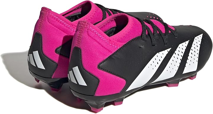 (%29.34) adidas PREDATOR ACCURACY.3 FG J KramponUnisex Çocuk