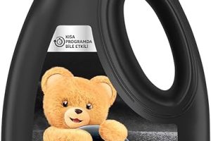 (%41) Yumoş Sıvı Deterjan Siyahlar İçin Canlandırıcı Bakım 1690 ml — %41 İndirim