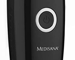(%10) GoldMaster Medisana MD-7804 Soft Tıraş Makinesi — %10 İndirim