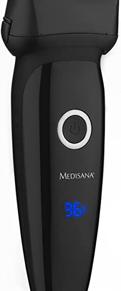 (%10) GoldMaster Medisana MD-7804 Soft Tıraş Makinesi — %10 İndirim