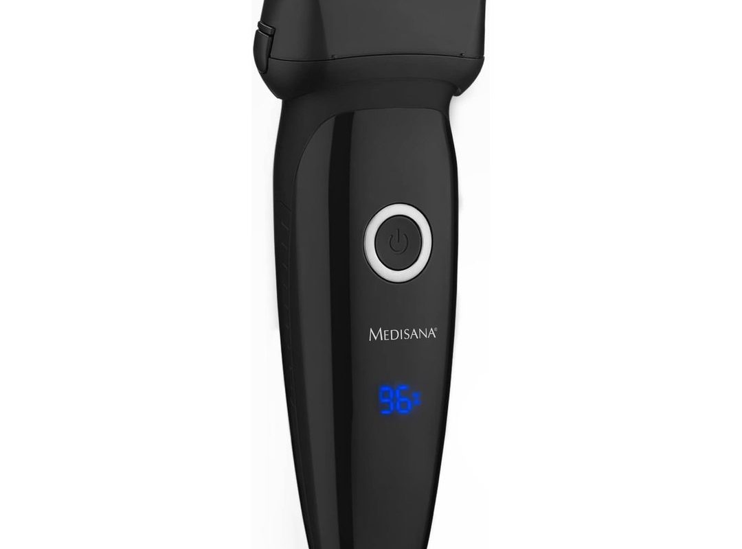 🛍️ GoldMaster Medisana MD 7804 Soft Tıraş Makinesi