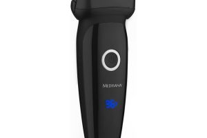 🛍️ GoldMaster Medisana MD 7804 Soft Tıraş Makinesi