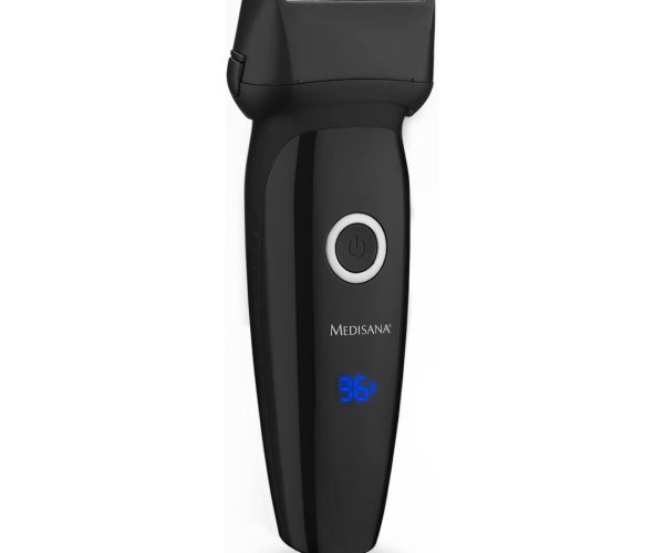 🛍️ GoldMaster Medisana MD 7804 Soft Tıraş Makinesi