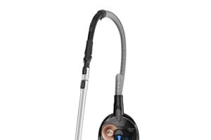 Philips Marathon Daily Torbasiz Elektrikli Süpürge, 750W, PowerCyclone 8, Alerji Kilit Sistemi, Allergy H13 Filtre, CarpetClean Başlık, XB7150/07 — %94 İndirim