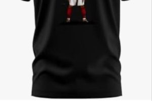 Galatasaray Erkek Icardi T-Shirt E232261