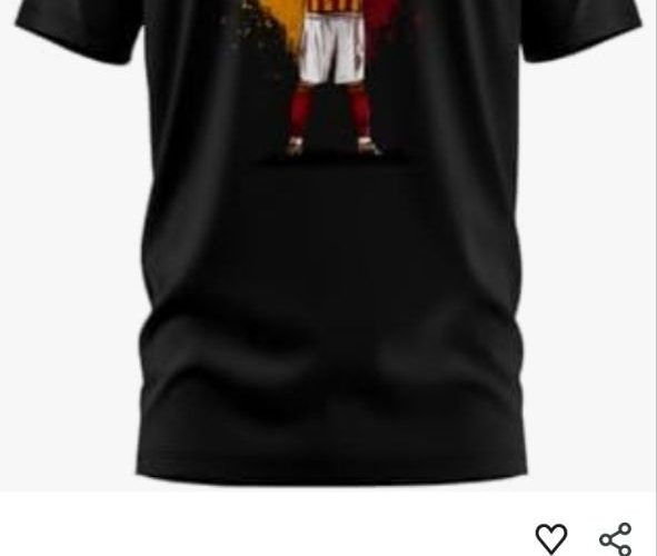 Galatasaray Erkek Icardi T-Shirt E232261