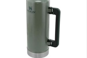 Stanley Classic Legendary Vakumlu Çelik Termos, 1.9 L