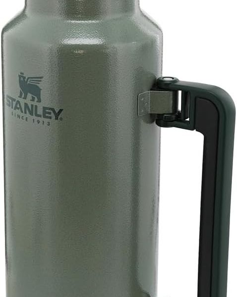 Stanley Classic Legendary Vakumlu Çelik Termos, 1.9 L