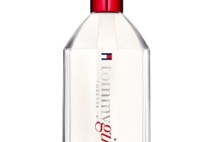 Tommy Hilfiger Tommy Girl Forever EDT 100 ml Kadın Parfümü