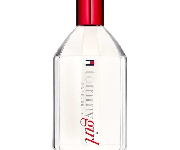 Tommy Hilfiger Tommy Girl Forever EDT 100 ml Kadın Parfümü