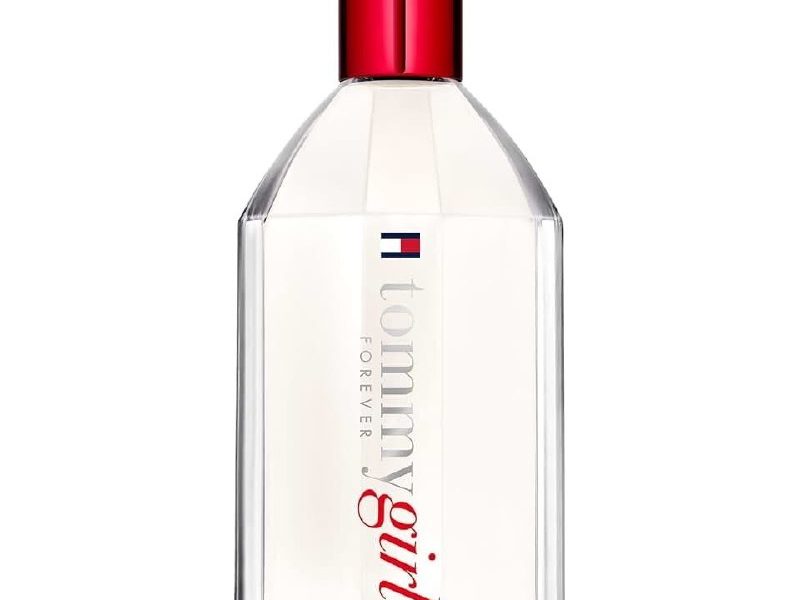 Tommy Hilfiger Tommy Girl Forever EDT 100 ml Kadın Parfümü
