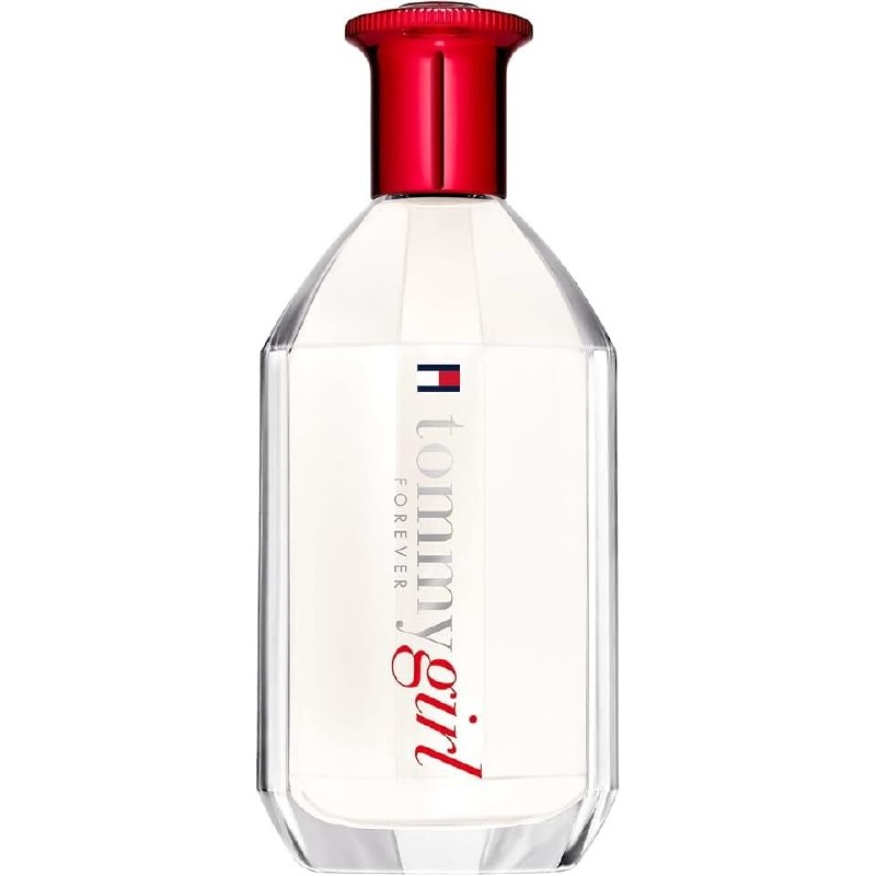 Tommy Hilfiger Tommy Girl Forever EDT 100 ml Kadın Parfümü